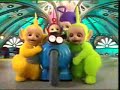 Teletubbies feat. Linkin Park