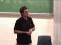 Lecture 12.3: The Amazing Alan Turing - Richard Buckland (extension lecture) UNSW 2008