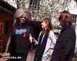 Melvins Interview Talk with Nina www.nuflicks.de