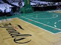 LAKERS CELTICS GAME 1 2008