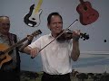 Ivan Spence plays Buffalo Gals