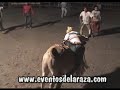 sabado 4 de agosto en Miahuatlan Pue montas
