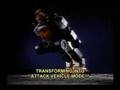 Jumbo Machinder Voltes V