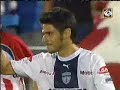 Pachuca Vs. Chivas