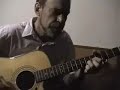 Dun Ringill - Jack Hicko plays Jethro Tull