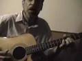 Dun Ringill - Jack Hicko plays Jethro Tull