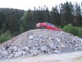 Audi 80 Quattro Voss