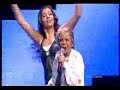 Junior Eurovision 2005 - Denmark Nicolai shake shake shake