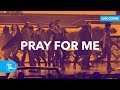 The Weeknd & Kendrick Lamar - Pray For Me (Live Cover)