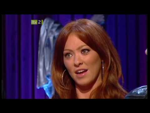 Natascha Hamilton