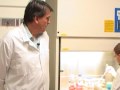Inserm U906 Immunologie et génétique des maladies parasitair Inserm U906 Immunologie et génétique des maladies parasitair