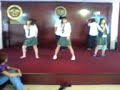 lol , we just copy da anymotion's dance from tha dance routine of dar song .it have been 2 months for practicing .^___^ we know dat not good enough but let's see and leaves some comments . thankz u guys. FRom APU school!! 