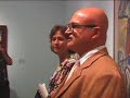 Cytowic on Synesthesia at the Hirshhorn Pt 3