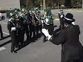 Pine Forest Marching Band-Michael Jackson Songs