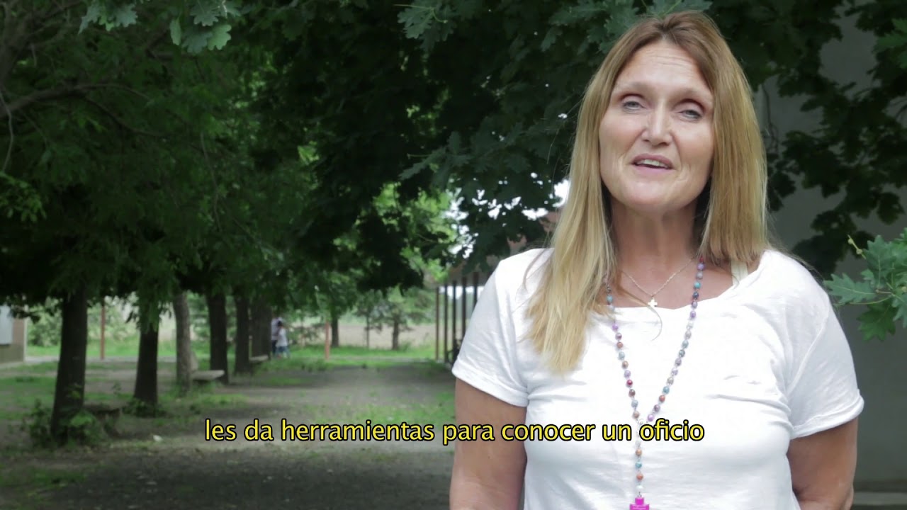 Taller de Carpintería San José