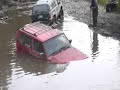 Club 4x4 Matane 16_3 (Balade Septembre 2005)