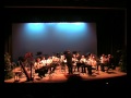 Gloria de Piero videos: Gruppo del Master Class di trombone - AIDA Marcia Trionfale -
