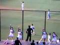 東京六大学野球～法政大学チャンスパターンメドレー～2007秋季法明2回戦