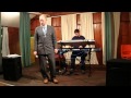 The SharpEdge Duo Perform Live 