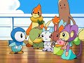 Buizel Gone -Eps10