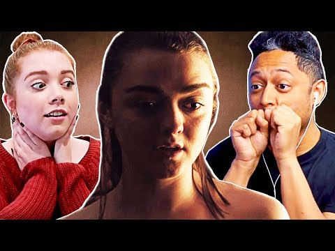 Fans React To Game of Thrones Season 8 Episode 2