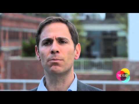 Stephan Friedman - The Feast: MTV President Stephen Friedman talks innovation, reinvention and partnerships.