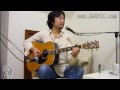 Yahoo! (JP) Auction 出品予定物: Yamaki YW-50 Flattop Acoustic