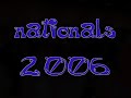 no fear tumbling team nationals 2006