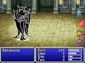 FF5 Challenge ETT FCNILL Part:50