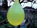 water balloon burst at 120fps