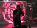 SIMPLE PLAN - Your Love Is A Lie - live Milano 07.04.2008