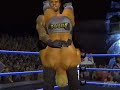 WWE Smackdown vs RAW The Undertaker finisher (ps2) WWE Smackdown vs RAW The Undertaker finisher (ps2)
