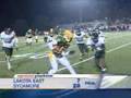 videos de HighSchoolPlaybook.com: 10/3/08 Part 1