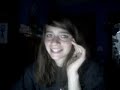 I hacked my favorite highschoolers accountt((: haha but she still luvs me bc im awesomeeeee. hahaha luv ya! xoxo LeeLee