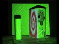 Visual 3D Mapping in Modul8