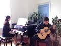 Sonatina, Federico Moreno-Torroba
