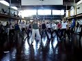curso santa fe dancehall