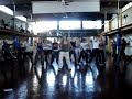 curso santa fe dancehall