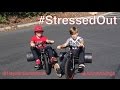 Twenty One Pilots: Stressed Out [OFFICIAL VIDEO CO