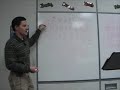 New Testament Greek Class 30