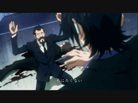 Frostyさんと彼のengrishのギャング