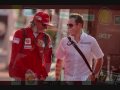 KIMI RAIKKONEN Italian GP 2009