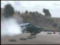 350z drifting archerfield go-kart track