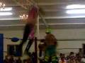 Lucha Libre Tag Team Action!