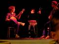 videos de Tanya plays clawhammer banjo - 