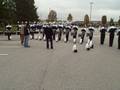 videos de Center Grove Drumline 2008