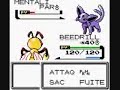 Erick's Pokémon silver Adventure - Part 65 - 10th Gym!!!