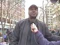 Anti-Bush Rap [January 2005]