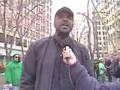 Anti-Bush Rap [January 2005]