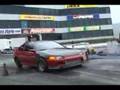 Nyce1s.com Presents.... CeazDaChamp 10 Second Turbo Civic